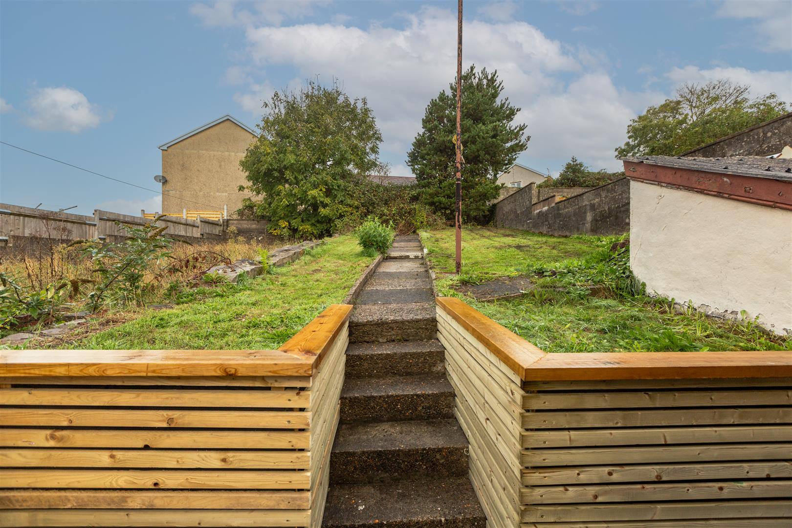 Cefn Road, Bonymaen, Swansea, SA1 7HH